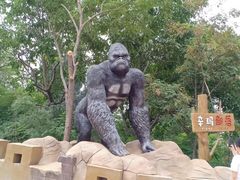 -石家庄市动物园