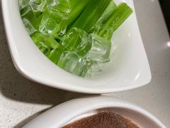 -海底捞火锅(银泰中心店)