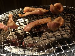 -山之屋炭火烧肉·生啤畅饮(大朗万科中央公园店)