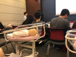 点击看大图 -上海艾儿贝佳妇产科医院