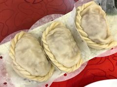 淮扬蒸饺-玉华台饭庄(裕中西里小区店)
