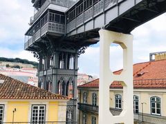 -圣胡斯塔升降机