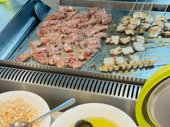 -明月东一酒店·菲斯特自助餐厅