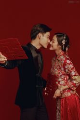 -雨墨婚纱摄影工作室