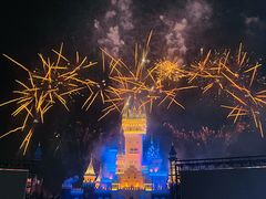 -青岛方特梦幻王国