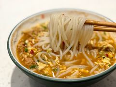 -仙妈米粉店(庆丰路)