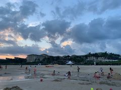 -三亚亚龙湾天域度假酒店