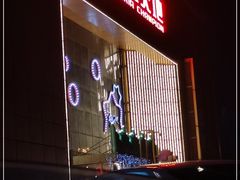 -华冠折扣超市(长阳店)