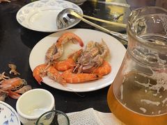 -大杰海鲜锅(基隆路店)