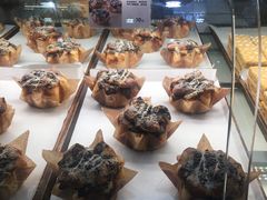 星野巧克力-皇后西斯汀饼店(文化路店)