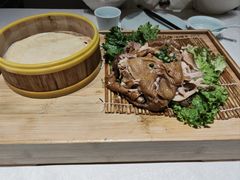 -惠丰堂饭庄·烤鸭·京味菜(民族大学店)