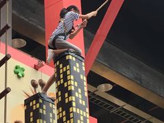 -蒙特利亲子乐园