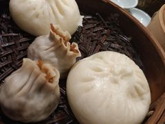 -冶春茶社(星汉大厦店)