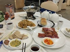 -渔意楼·驰名沙田乳鸽(五羊旗舰店)