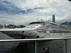 -海港城