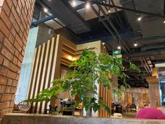 大堂-园里火锅(仁和新城店)