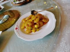 -万宝海鲜舫(劳动公园店)
