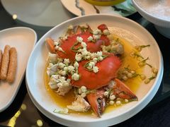-英冠索菲特酒店·萧湘阁中餐厅