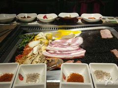 -火炉火自助餐(枫蓝国际店)