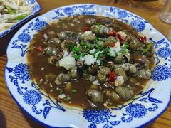 -呼吸森林·生态农庄农家乐私房菜