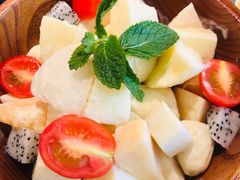 -蛙小侠(长安万科店)