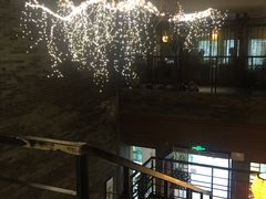 -青藤茶馆(南山路店)