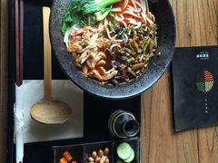 -俏湘私房菜(国贸店)