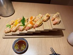 -万岁寿司(蓬江万达店)