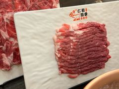 -仁和四季涮肉馆(天坛南门店)