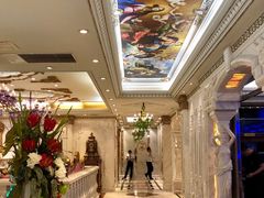 -金米箩大酒店(五角场店)