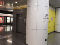 -蒲黄榆(地铁站)