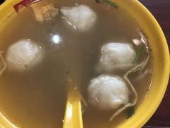 -小杨生煎(黄河路店)