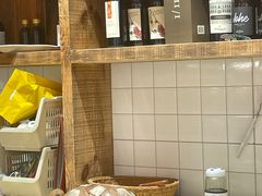 -佐敦面包铺·JORDAN BAKERY