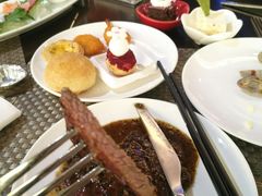 -339旋转餐厅(天府熊猫塔店)