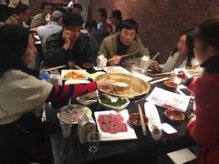 -蜀大侠火锅(古田店)