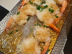 外婆油条虾-外婆家(西红门荟聚购物中心店)