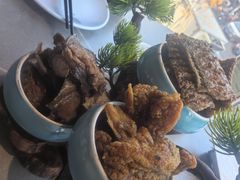 -佬太公海鸭·海鲜大排档(上海总店)