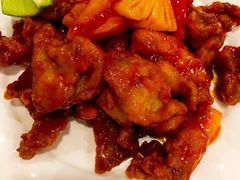 -大眼锅贴水饺(河东店)