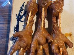 -水煮三国·川鲁江湖菜(香山店)