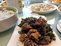 -添福来墨鱼饺子 · 海鲜东北菜(大连星海·黄浦路店)