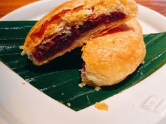 -云海肴·汽锅鸡·云南菜(苏州中心店)