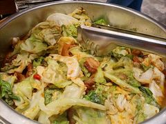 -深圳宝安机场希尔顿欢朋酒店餐厅