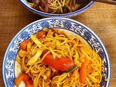 -圳兴面王·拌川·特色炒面(南山保利剧院店)