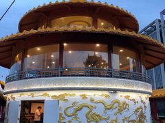 -新龙船黄浦江餐饮游船官方自营店