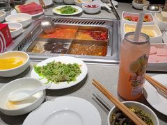 -海底捞火锅(天河方圆荟店)