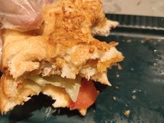 -必胜客(海安文峰店)