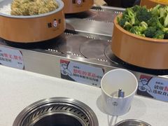 -龍歌自助小火锅(兰山上海路万达店)