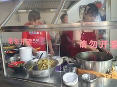 -好成财牛排馆(涂门街总店)