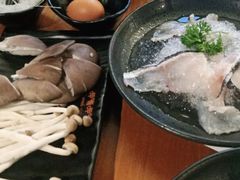 -呷哺呷哺(星光天地店)