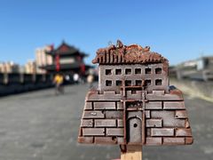 -西安城墙·碑林历史文化景区